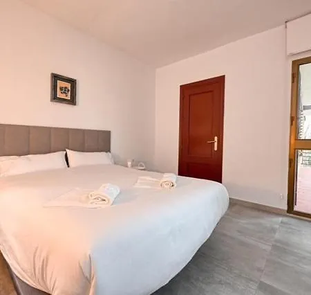 Willa Oasis Pinares De San Anton -pool, Sea, Near Center-