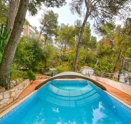Oasis Pinares De San Anton -pool, Sea, Near Center-