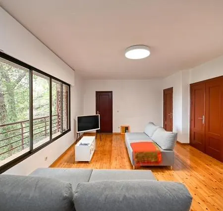 Villa Oasis Pinares De San Anton -pool, Sea, Near Center- *